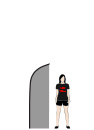 Classic 63 * 200cm<br/><span style='font-size:11px;'>(63 * 200cm)</span>